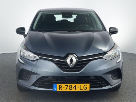 Renault Clio 1.0 TCe 90 Equilibre | Apple Carplay/Android Auto|telefoonintegratie premium | Bluetooth telefoon... ActivLease financial lease