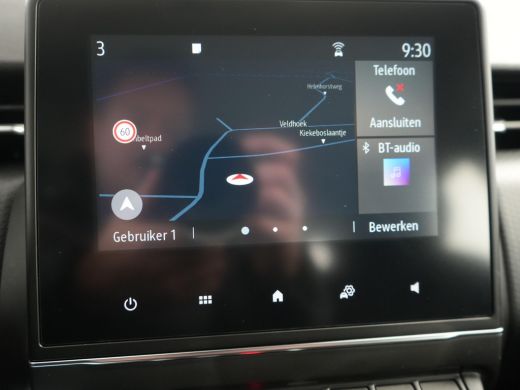 Renault Clio 1.0 TCe 90 Equilibre | Apple Carplay/Android Auto|telefoonintegratie premium | Bluetooth telefoon... ActivLease financial lease