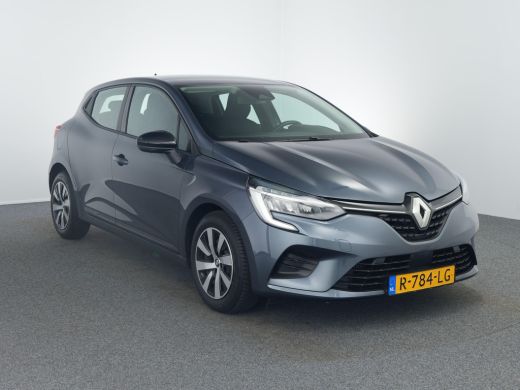 Renault Clio 1.0 TCe 90 Equilibre | Apple Carplay/Android Auto|telefoonintegratie premium | Bluetooth telefoon... ActivLease financial lease