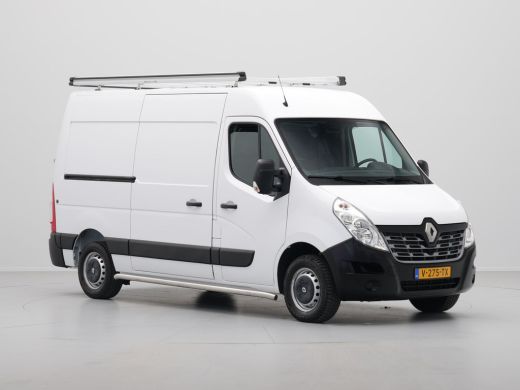 Renault Master T35 2.3 dCi L2H2 Navigatie Trekhaak Airco Pdc Carplay ActivLease financial lease