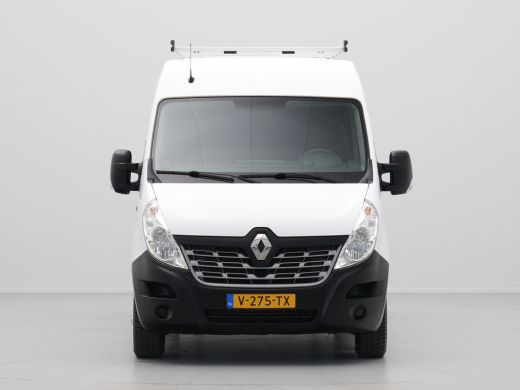 Renault Master T35 2.3 dCi L2H2 Navigatie Trekhaak Airco Pdc Carplay ActivLease financial lease