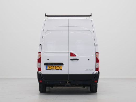 Renault Master T35 2.3 dCi L2H2 Navigatie Trekhaak Airco Pdc Carplay ActivLease financial lease