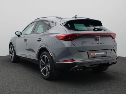 Seat Formentor 1.4 e-Hybrid Business 204PK DSG full led, adaptive cruise, stuur-stoelverwarming, achteruitrijcam... ActivLease financial lease