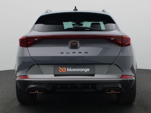 Seat Formentor 1.4 e-Hybrid Business 204PK DSG full led, adaptive cruise, stuur-stoelverwarming, achteruitrijcam... ActivLease financial lease