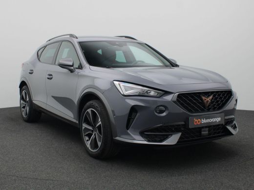 Seat Formentor 1.4 e-Hybrid Business 204PK DSG full led, adaptive cruise, stuur-stoelverwarming, achteruitrijcam... ActivLease financial lease