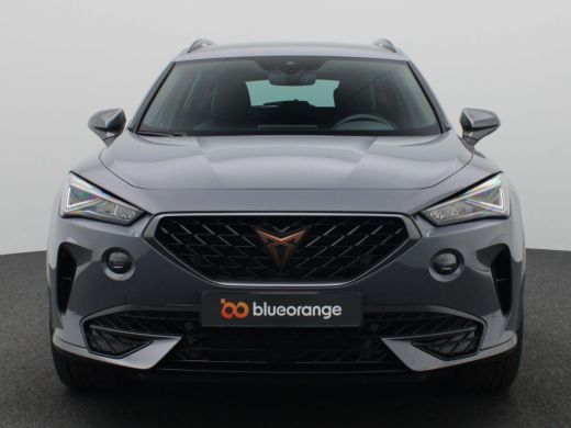 Seat Formentor 1.4 e-Hybrid Business 204PK DSG full led, adaptive cruise, stuur-stoelverwarming, achteruitrijcam... ActivLease financial lease