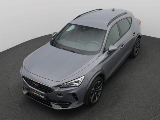 Seat Formentor 1.4 e-Hybrid Business 204PK DSG full led, adaptive cruise, stuur-stoelverwarming, achteruitrijcam... ActivLease financial lease