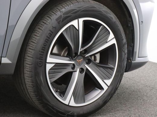 Seat Formentor 1.4 e-Hybrid Business 204PK DSG full led, adaptive cruise, stuur-stoelverwarming, achteruitrijcam... ActivLease financial lease