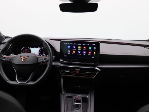 Seat Formentor 1.4 e-Hybrid Business 204PK DSG full led, adaptive cruise, stuur-stoelverwarming, achteruitrijcam... ActivLease financial lease