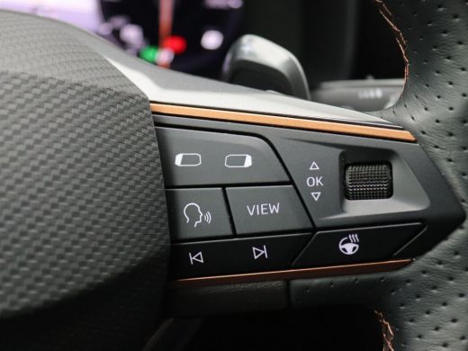 Seat Formentor 1.4 e-Hybrid Business 204PK DSG full led, adaptive cruise, stuur-stoelverwarming, achteruitrijcam... ActivLease financial lease