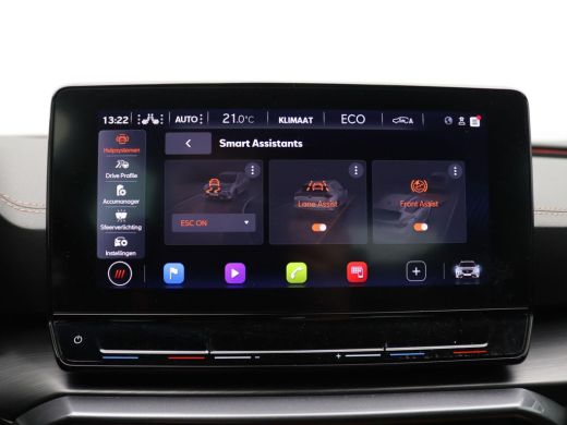 Seat Formentor 1.4 e-Hybrid Business 204PK DSG full led, adaptive cruise, stuur-stoelverwarming, achteruitrijcam... ActivLease financial lease