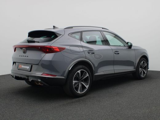 Seat Formentor 1.4 e-Hybrid Business 204PK DSG full led, adaptive cruise, stuur-stoelverwarming, achteruitrijcam... ActivLease financial lease
