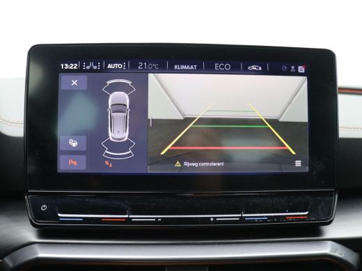 Seat Formentor 1.4 e-Hybrid Business 204PK DSG full led, adaptive cruise, stuur-stoelverwarming, achteruitrijcam... ActivLease financial lease