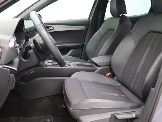 Seat Formentor 1.4 e-Hybrid Business 204PK DSG full led, adaptive cruise, stuur-stoelverwarming, achteruitrijcam... ActivLease financial lease