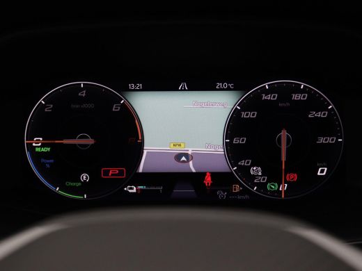 Seat Formentor 1.4 e-Hybrid Business 204PK DSG full led, adaptive cruise, stuur-stoelverwarming, achteruitrijcam... ActivLease financial lease