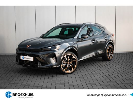 Seat Formentor 1.5 TSI e-Hybrid Business | Ambient light | Senheisser sound | Smoked Lights | Keyless entry & Go Seat Formentor 1.5 TSI e-Hybrid Business | Ambient light | Senheisser sound | Smoked Lights | Keyless entry & Go