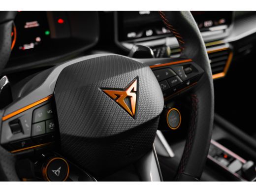 Seat Formentor 1.5 TSI e-Hybrid Business | Ambient light | Senheisser sound | Smoked Lights | Keyless entry & Go ActivLease financial lease