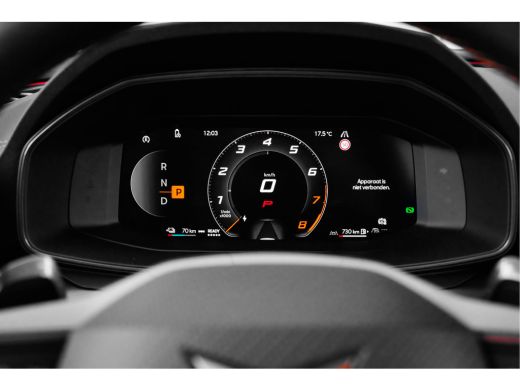 Seat Formentor 1.5 TSI e-Hybrid Business | Ambient light | Senheisser sound | Smoked Lights | Keyless entry & Go ActivLease financial lease