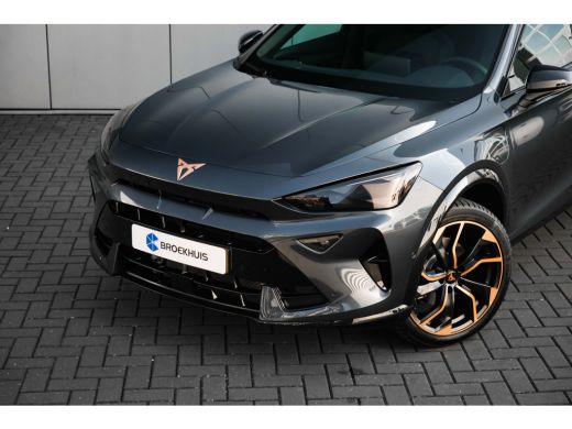 Seat Formentor 1.5 TSI e-Hybrid Business | Ambient light | Senheisser sound | Smoked Lights | Keyless entry & Go ActivLease financial lease