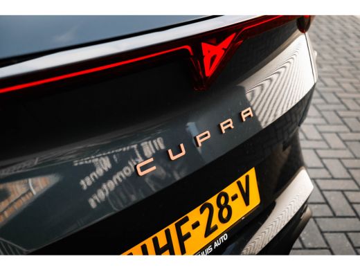 Seat Formentor 1.5 TSI e-Hybrid Business | Ambient light | Senheisser sound | Smoked Lights | Keyless entry & Go ActivLease financial lease