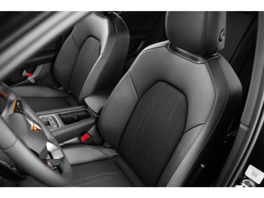 Seat Formentor 1.5 TSI e-Hybrid Business | Ambient light | Senheisser sound | Smoked Lights | Keyless entry & Go ActivLease financial lease