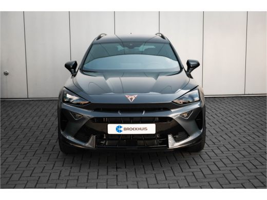 Seat Formentor 1.5 TSI e-Hybrid Business | Ambient light | Senheisser sound | Smoked Lights | Keyless entry & Go ActivLease financial lease