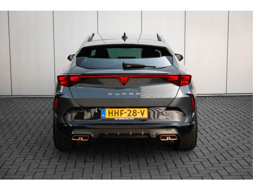 Seat Formentor 1.5 TSI e-Hybrid Business | Ambient light | Senheisser sound | Smoked Lights | Keyless entry & Go ActivLease financial lease