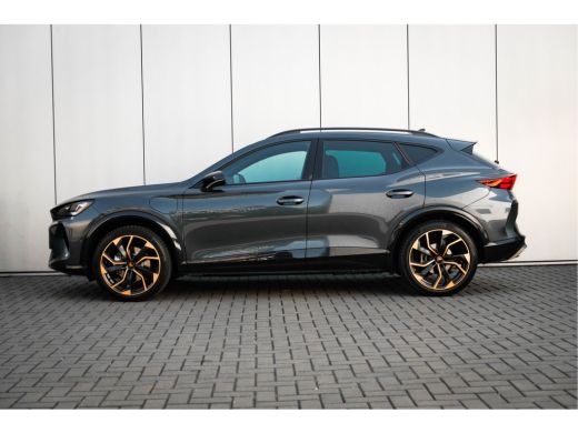 Seat Formentor 1.5 TSI e-Hybrid Business | Ambient light | Senheisser sound | Smoked Lights | Keyless entry & Go ActivLease financial lease