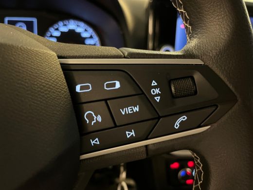 Seat Ibiza 1.0 EcoTSI Style | Climate Control | Apple Carplay | LED verlichting | LM velgen | ActivLease financial lease