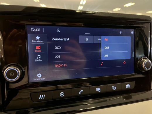 Seat Ibiza 1.0 EcoTSI Style | Climate Control | Apple Carplay | LED verlichting | LM velgen | ActivLease financial lease