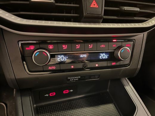 Seat Ibiza 1.0 EcoTSI Style | Climate Control | Apple Carplay | LED verlichting | LM velgen | ActivLease financial lease