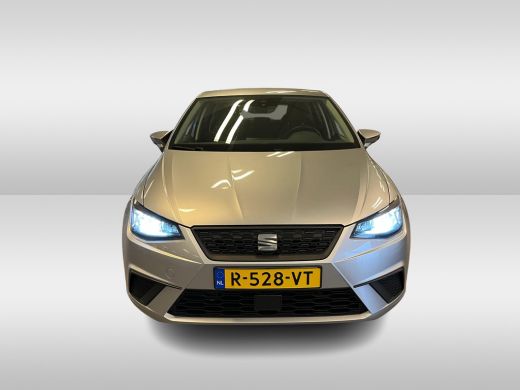 Seat Ibiza 1.0 EcoTSI Style | Climate Control | Apple Carplay | LED verlichting | LM velgen | ActivLease financial lease