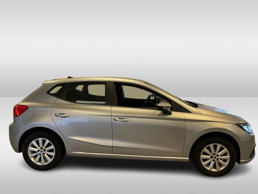 Seat Ibiza 1.0 EcoTSI Style | Climate Control | Apple Carplay | LED verlichting | LM velgen | ActivLease financial lease