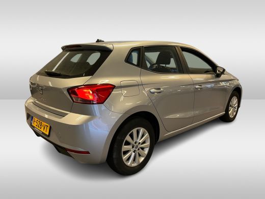 Seat Ibiza 1.0 EcoTSI Style | Climate Control | Apple Carplay | LED verlichting | LM velgen | ActivLease financial lease