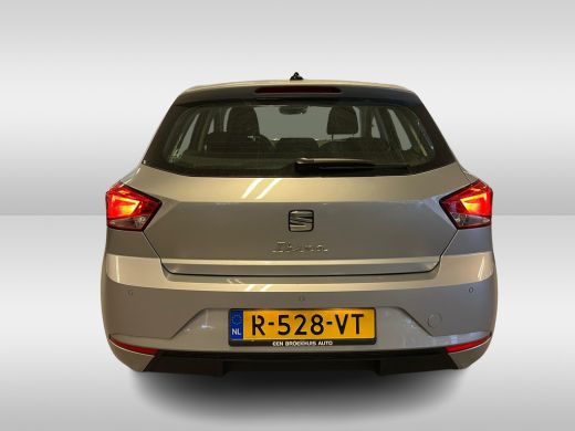 Seat Ibiza 1.0 EcoTSI Style | Climate Control | Apple Carplay | LED verlichting | LM velgen | ActivLease financial lease