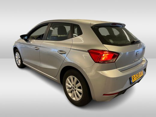 Seat Ibiza 1.0 EcoTSI Style | Climate Control | Apple Carplay | LED verlichting | LM velgen | ActivLease financial lease