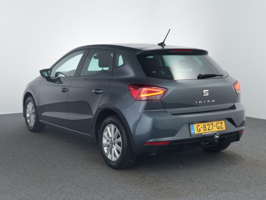 Seat Ibiza 1.0 TSI Style Business Intense | Achteruitrijcamera | Apple Carplay/Android Auto|telefoonintegrat... ActivLease financial lease