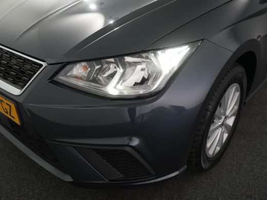 Seat Ibiza 1.0 TSI Style Business Intense | Achteruitrijcamera | Apple Carplay/Android Auto|telefoonintegrat... ActivLease financial lease
