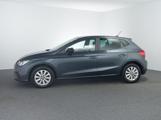Seat Ibiza 1.0 TSI Style Business Intense | Achteruitrijcamera | Apple Carplay/Android Auto|telefoonintegrat... ActivLease financial lease