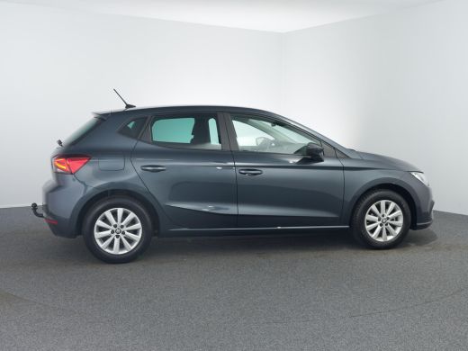 Seat Ibiza 1.0 TSI Style Business Intense | Achteruitrijcamera | Apple Carplay/Android Auto|telefoonintegrat... ActivLease financial lease
