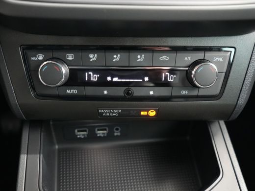 Seat Ibiza 1.0 TSI Style Business Intense | Achteruitrijcamera | Apple Carplay/Android Auto|telefoonintegrat... ActivLease financial lease