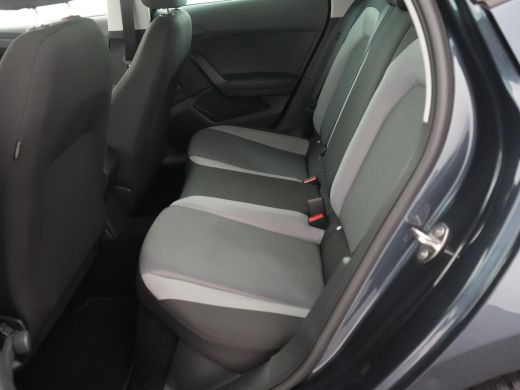 Seat Ibiza 1.0 TSI Style Business Intense | Achteruitrijcamera | Apple Carplay/Android Auto|telefoonintegrat... ActivLease financial lease