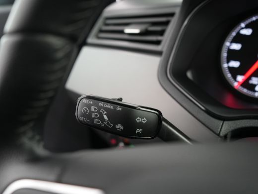 Seat Ibiza 1.0 TSI Style Business Intense | Achteruitrijcamera | Apple Carplay/Android Auto|telefoonintegrat... ActivLease financial lease