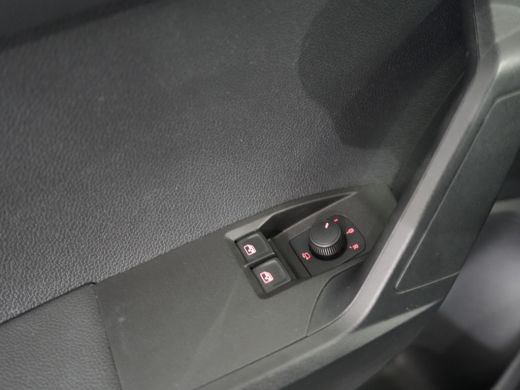 Seat Ibiza 1.0 TSI Style Business Intense | Achteruitrijcamera | Apple Carplay/Android Auto|telefoonintegrat... ActivLease financial lease