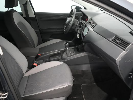 Seat Ibiza 1.0 TSI Style Business Intense | Achteruitrijcamera | Apple Carplay/Android Auto|telefoonintegrat... ActivLease financial lease