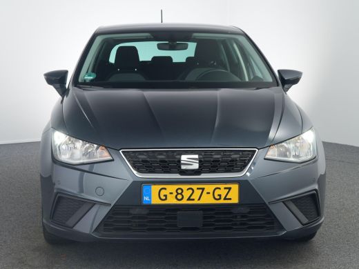 Seat Ibiza 1.0 TSI Style Business Intense | Achteruitrijcamera | Apple Carplay/Android Auto|telefoonintegrat... ActivLease financial lease