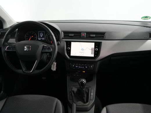 Seat Ibiza 1.0 TSI Style Business Intense | Achteruitrijcamera | Apple Carplay/Android Auto|telefoonintegrat... ActivLease financial lease