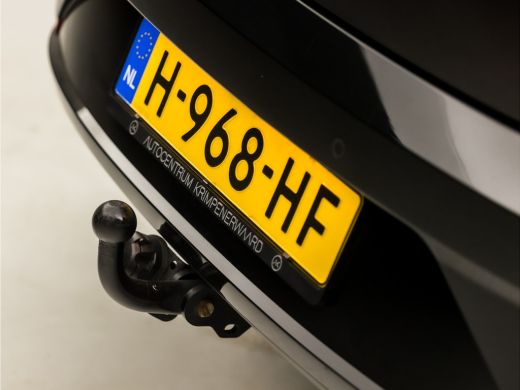 Seat Leon 1.5 TSI Sport 150Pk Automaat (APPLE CARPLAY, NAVIGATIE, CAMERA, CLIMATE, KEYLESS, SPORTSTOELEN, G... ActivLease financial lease