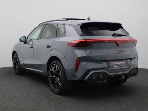 Seat Terramar 1.5 TSI e-Hybrid VZ Performance 272PK DSG leder, matrix led, trekhaak, Sennheiser audio, 360gr. c... ActivLease financial lease
