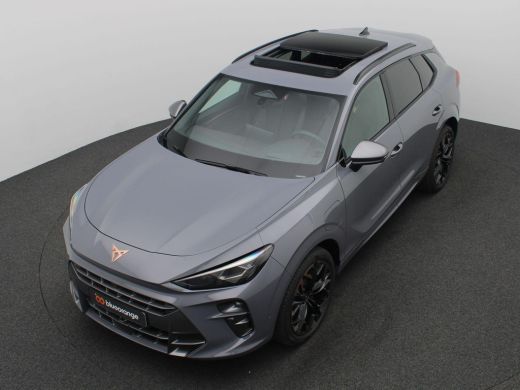 Seat Terramar 1.5 TSI e-Hybrid VZ Performance 272PK DSG leder, matrix led, trekhaak, Sennheiser audio, 360gr. c... ActivLease financial lease